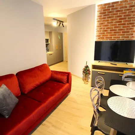 Apartamenty Piano By Royal Aparts Swieradow-Zdroj Exterior photo
