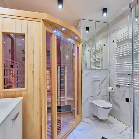 Apartamenty Piano By Royal Aparts Swieradow-Zdroj Exterior photo