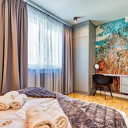 Apartamenty Piano By Royal Aparts Swieradow-Zdroj Exterior photo