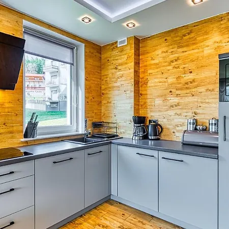Apartamenty Piano By Royal Aparts Swieradow-Zdroj Exterior photo