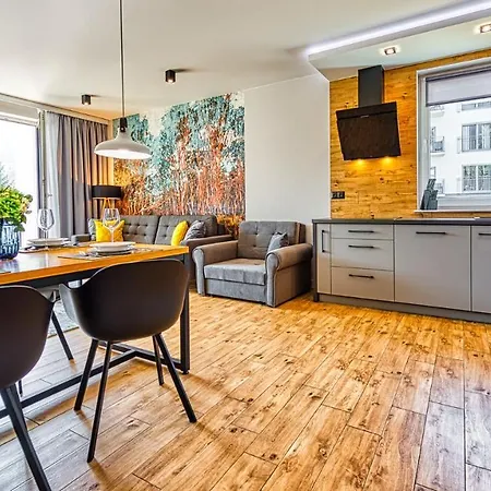 Apartamenty Piano By Royal Aparts Swieradow-Zdroj Exterior photo