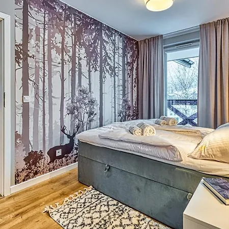 Apartamenty Piano By Royal Aparts Swieradow-Zdroj Exterior photo