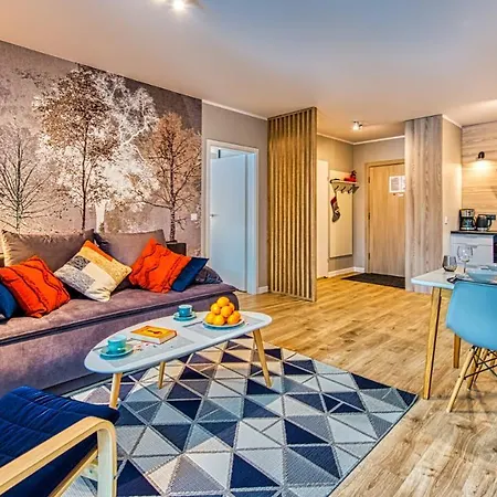 Apartamenty Piano By Royal Aparts Swieradow-Zdroj Exterior photo