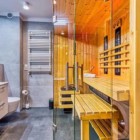 Apartamenty Piano By Royal Aparts Swieradow-Zdroj Exterior photo