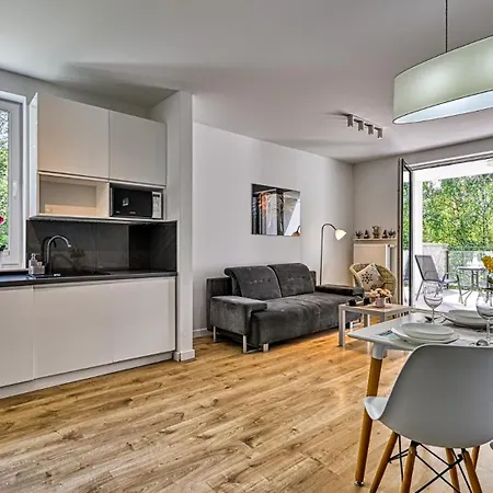 Apartamenty Piano By Royal Aparts Swieradow-Zdroj Exterior photo