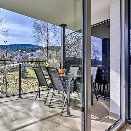 Apartamenty Piano By Royal Aparts Swieradow-Zdroj Exterior photo