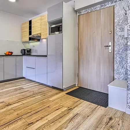 Apartamenty Piano By Royal Aparts Swieradow-Zdroj Exterior photo