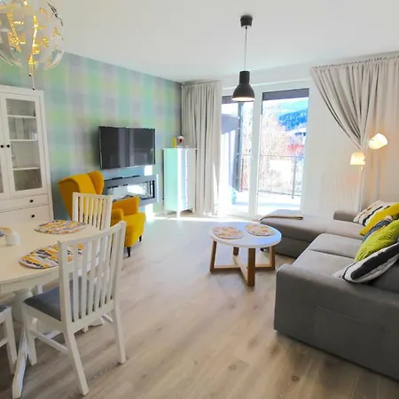 Apartamenty Piano By Royal Aparts Swieradow-Zdroj Exterior photo