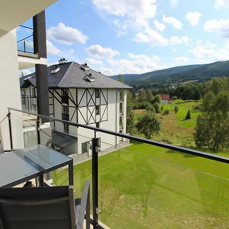 Apartamenty Piano By Royal Aparts Swieradow-Zdroj Exterior photo
