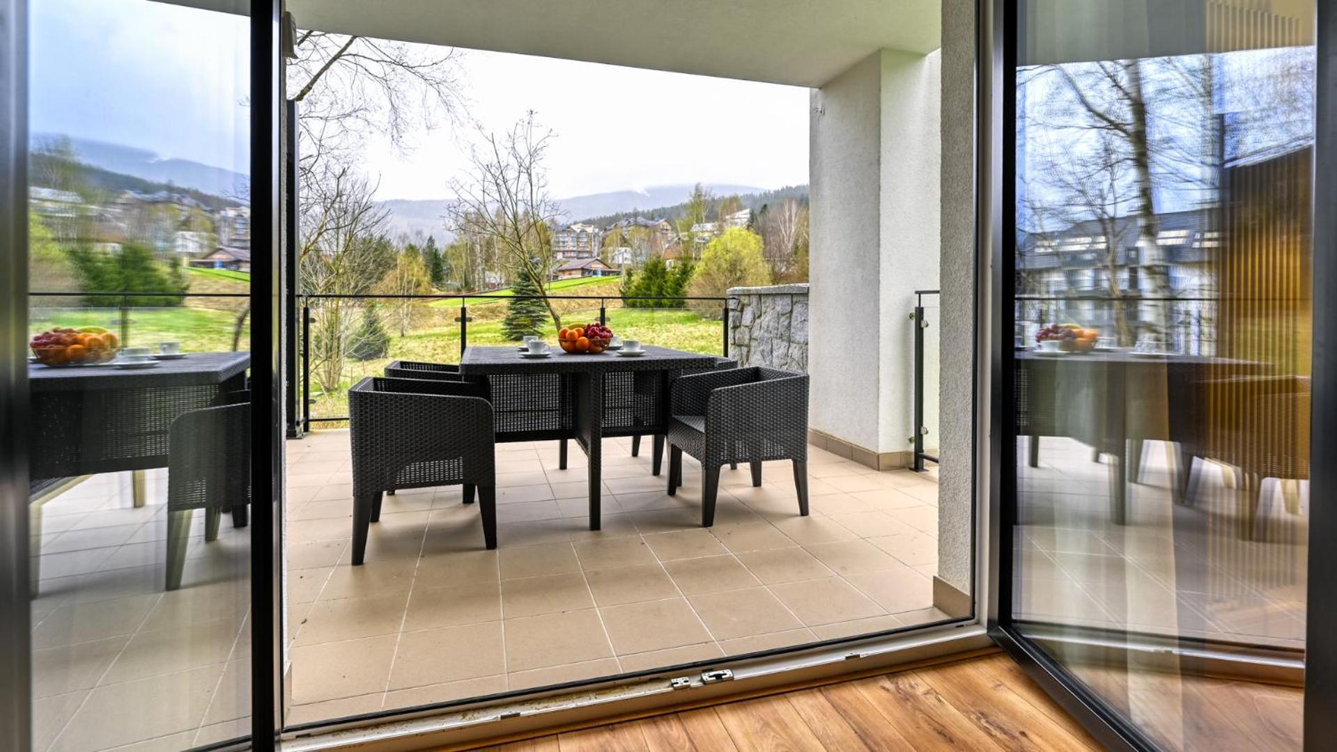 Piano By Royal Aparts Apartment *